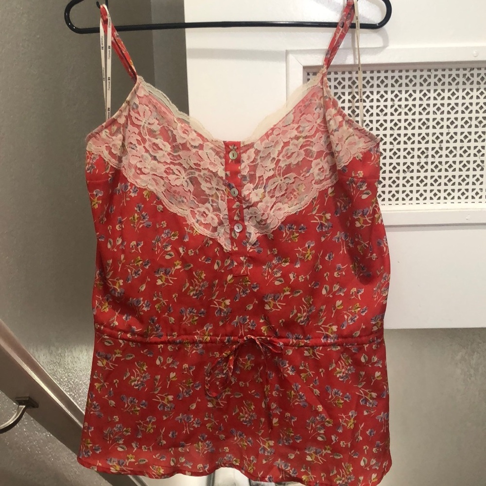Forever 21, EUC
